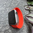 BRAZALETE APPLE WATCH LOOP SILICONE TALLA M SERIE 1/2/3 38MM/40MM/ 41MM